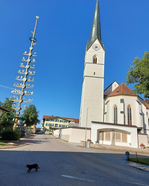 Gasthof Unterwirt